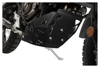 Sabot Moteur Aluminium