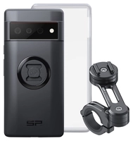 Mobile phone mount set for Google Pixel