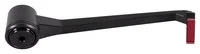 Aluminium Lever Guard