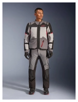 Alpinestars Andes V4 Drystar Textiljacke