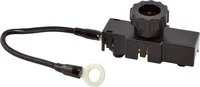 Battery master switch