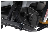 Trax Toolbox Nero
