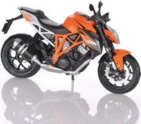 Modellino KTM 1290 Super Duke R