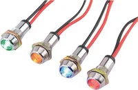 .Com Led-Indicatielampjes