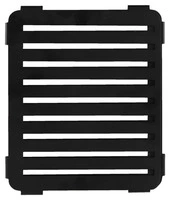 Licence Plate Frame Uni