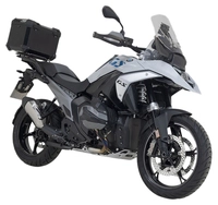 TRAX ADV système de top case