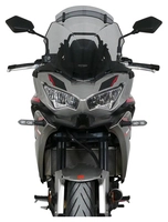 Vario-Touringscreen