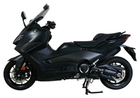 Vario-Touringscreen