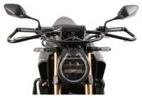 FRONT CRASH BAR