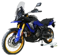 Parabrezza Touring