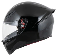 K1 S Black Uni