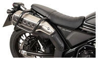 REAR PROTECTION BAR