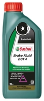 Bremsflüssigkeit Dot 4, 1 Liter