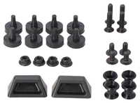 Adapterkit DUSC case on PRO side carrier