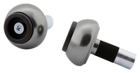 Crash Balls Stuuruiteinde Classic, Alu