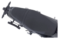 V-LOC Side Pocket System, 16 Litres