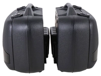 Koffer-Satz Junior Flash