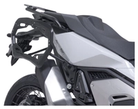 Système valises latér SW-MOTECH DUSC