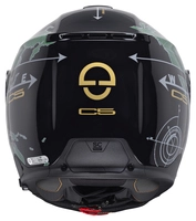 C5 Globe