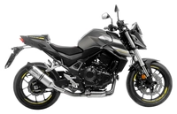 LeoVince LV-One Evo Exhaust System