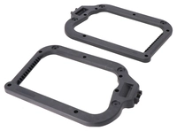 Adapter kit for PRO side carrier