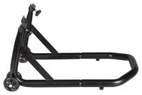 Motorradheber Front