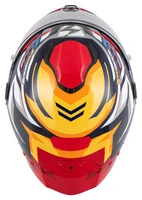 EXO-RACE Air Kobra