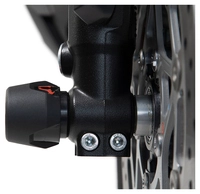 SET PROTECTION SW-MOTECH ADVENTURE