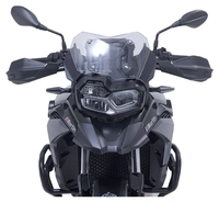 Hand Guards Adventure