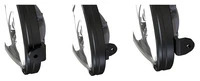 Reflektor LED FRAME-1, typ 8