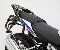 TRAX ADV aluminium case system
