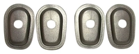 Turn Signal Holder Cover