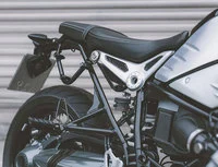 Lc Side Bag System