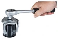 Oil Filter Wrench