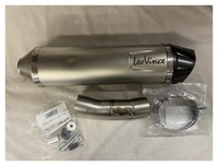 Impianti di scarico di 2a scelta