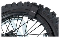 Tyre fitting Aid