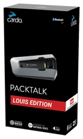Packtalk Louis Edition – Kit individuel