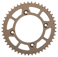 Alu Sprocket