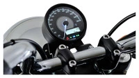Velona80 Tachometer