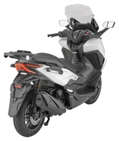 Sangle STEALTH p poches latérales EASY12