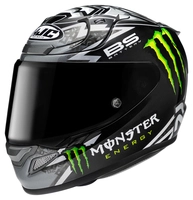 RPHA 12 Quartararo Replica MC5