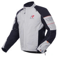 R-EX 2.0 Textiljacke