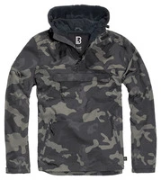 Windbreaker Anorak