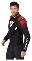 Quantum 2 Air Textiljacke