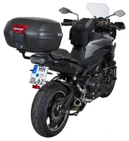 SHAD SH44 Louis Edition Topcase