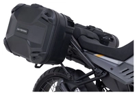 Adventure Set DUSC mit Topcase