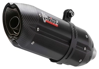 Suono Exhausts