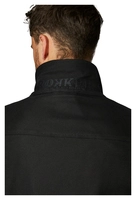 Black Jacket Motorcykel Modell 2023