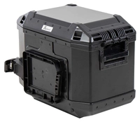 Xplorer Seitenkoffer für Cutout-Träger