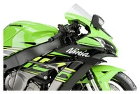 Downforce Winglet Side Spoiler